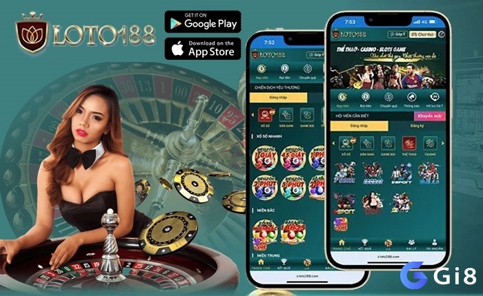 Đảm bảo thiết bị có đủ bộ nhớ trống để cài đặt app chơi xổ số online 188loto