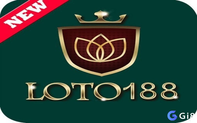 Loto188 là một ứng dụng lô đề và xổ số trực tuyến uy tín