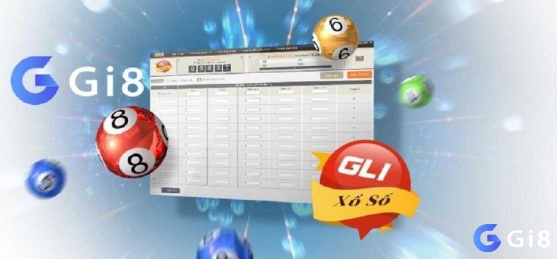 Chơi game lô đề tại Gi88