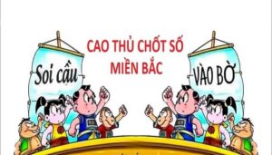 Cao thủ chốt lô đề: Top 5 cái tên được tin tưởng nhất