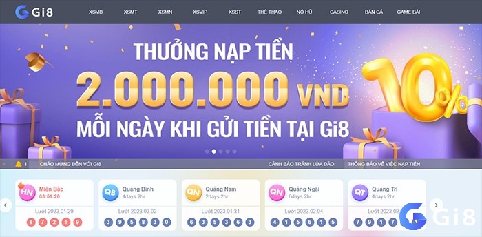 Có nên chơi lô de online không - Chơi lô đề uy tín tại Gi8