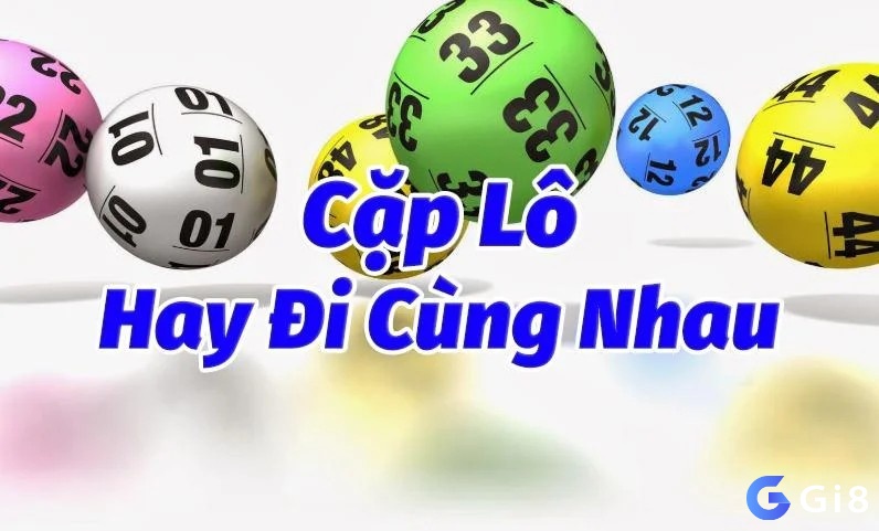 Những cặp số hay đi cùng nhau theo kinh nghiệm của chuyên gia