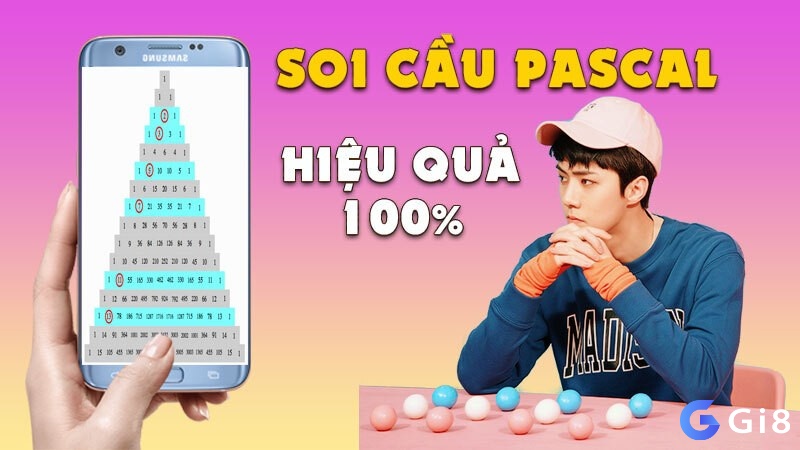 Soi cầu Pascal có đảm bảo tỷ lệ trúng 100% không?