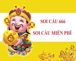 Soi cầu lô de 666 - Phương pháp soi cầu cực hiệu quả